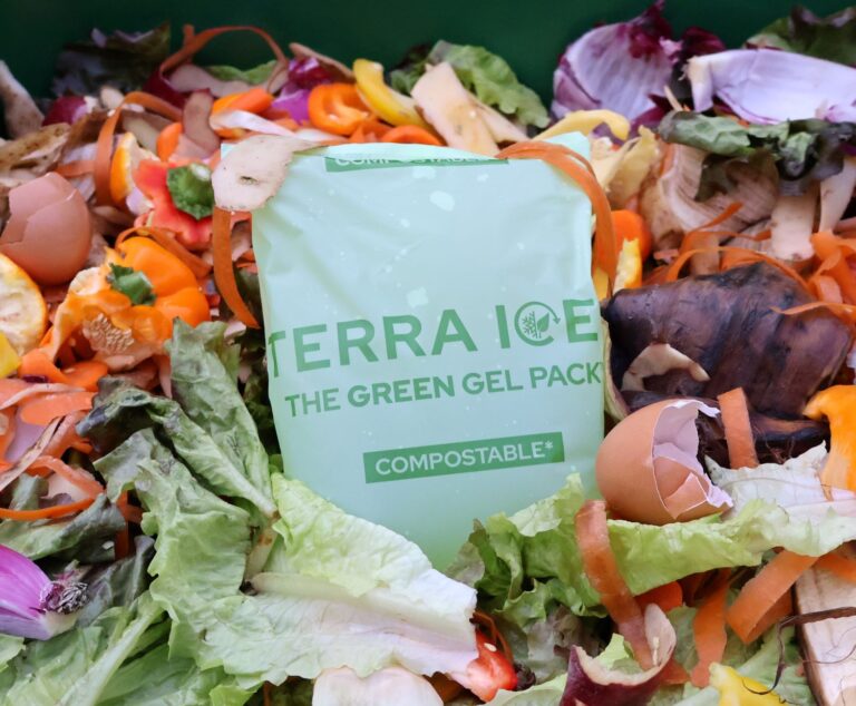 Terra Ice